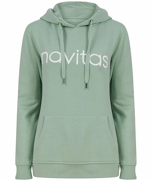 NAVITAS Womens Hoody- Light Greenmisurare S - MPN: NTTH4635-S - EAN: 5060771722131