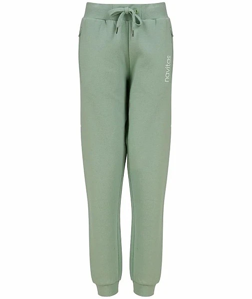 NAVITAS Womens Jogger- Light Green  S