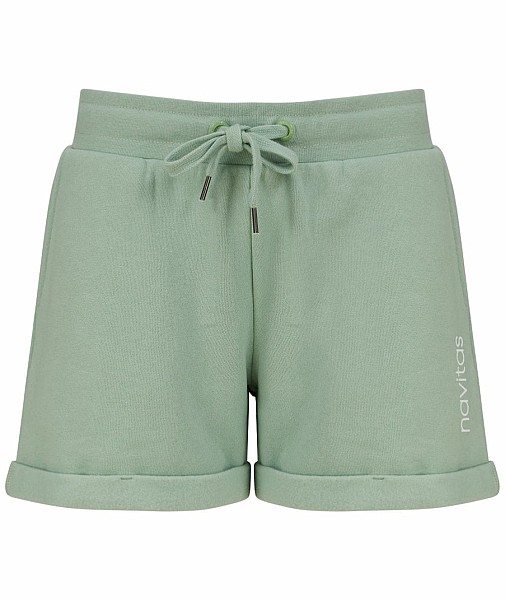 NAVITAS Womens Shorts  - Light Greensize S - MPN: NTBS4108-S - EAN: 5060771722285