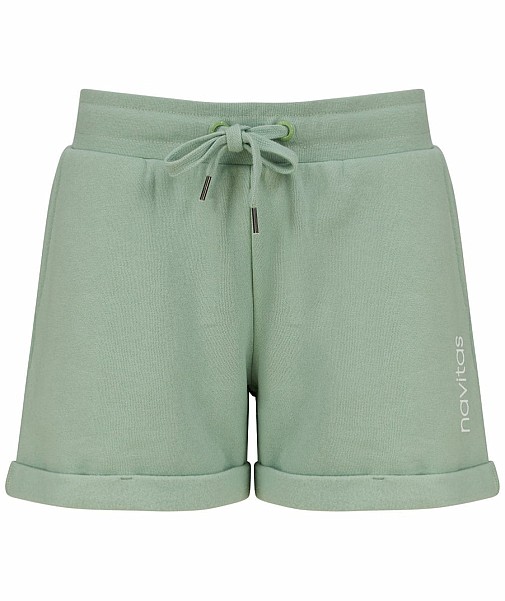 NAVITAS Womens Shorts  - Light Greenmisurare S - MPN: NTBS4108-S - EAN: 5060771722285