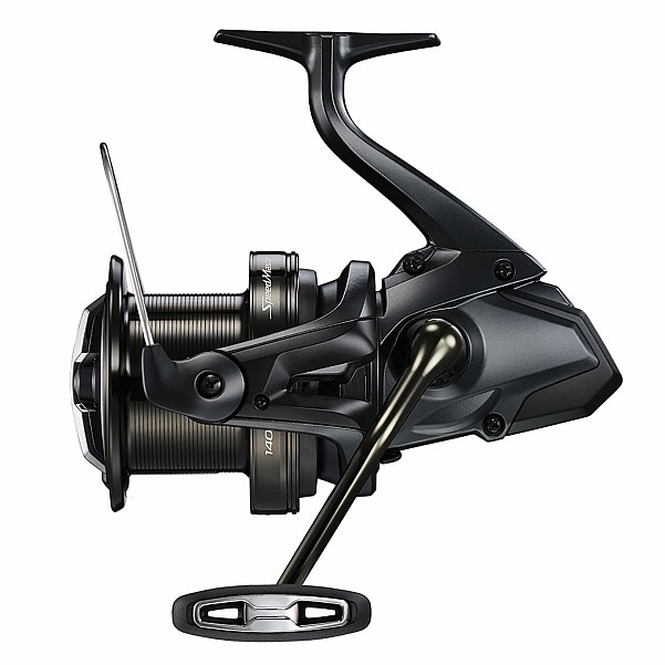 Shimano Speedmaster 14000 XTD Carp Reelmodell 14000 - MPN: SPM14000XTD - EAN: 022255284998