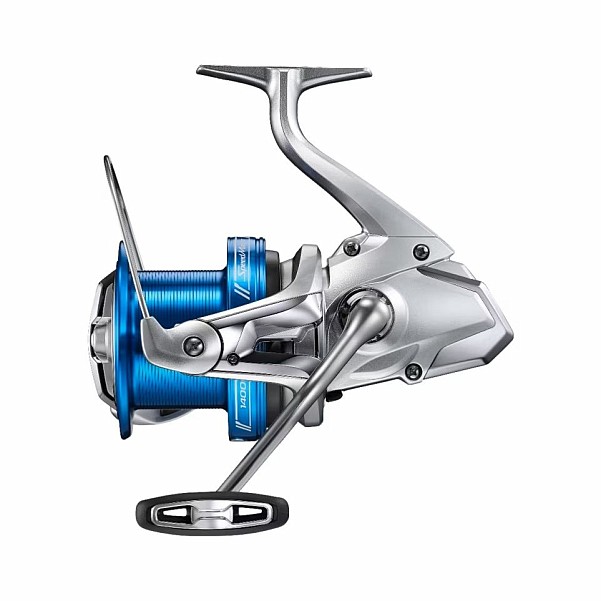 Shimano Speedmaster 14000 XSD Carp Reelmodelis 14000 - MPN: SPM14000XSD - EAN: 022255284981