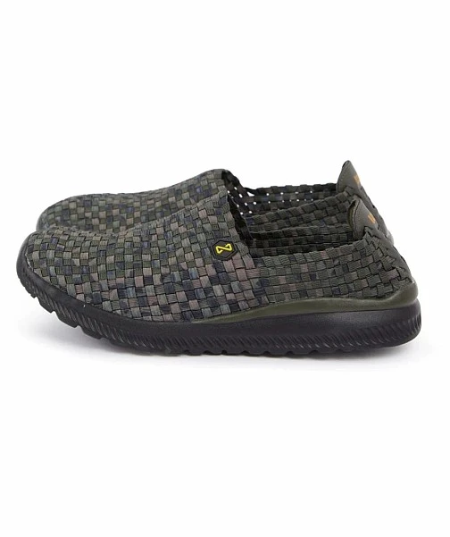 NAVITAS Weave 2.0 Camo  EU 41 (UK 7)
