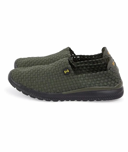 NAVITAS Weave 2.0 Green EU 41 (UK 7)