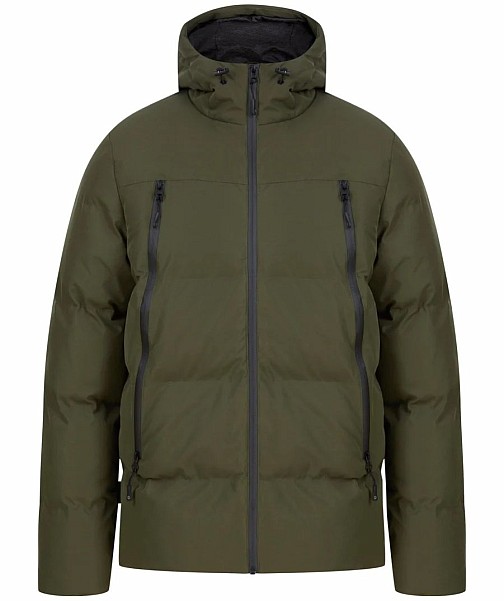 NAVITAS Eurus Puffer Jackettaille S - MPN: NTSJKT016-S - EAN: 5060771722698