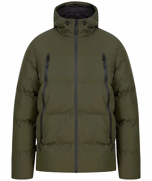 NAVITAS Eurus Puffer Jacket S