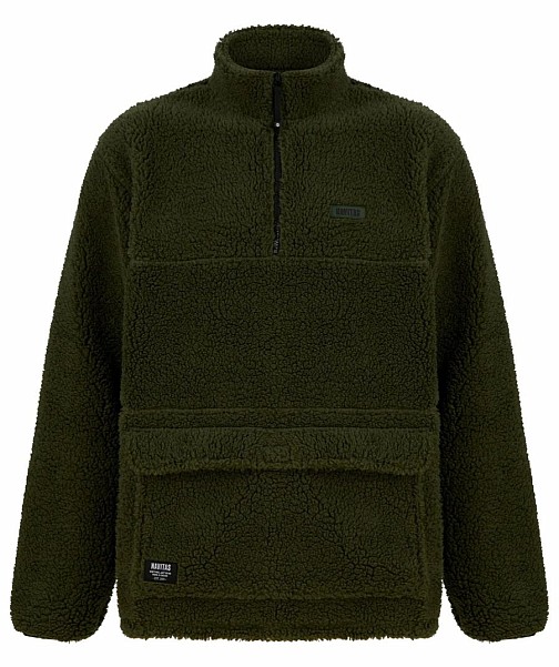 NAVITAS Sherpa Pulloversize S - MPN: NTOF112-S - EAN: 5060771721868