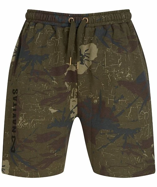 NAVITAS Identity Jogger Shorts Camo M