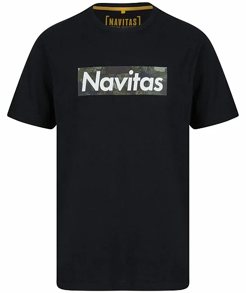 NAVITAS Identity Box T-Shirt M