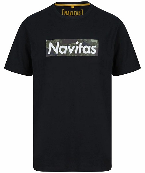 NAVITAS Identity Box T-Shirtméret S - MPN: NTTT4837-S - EAN: 5060771722551