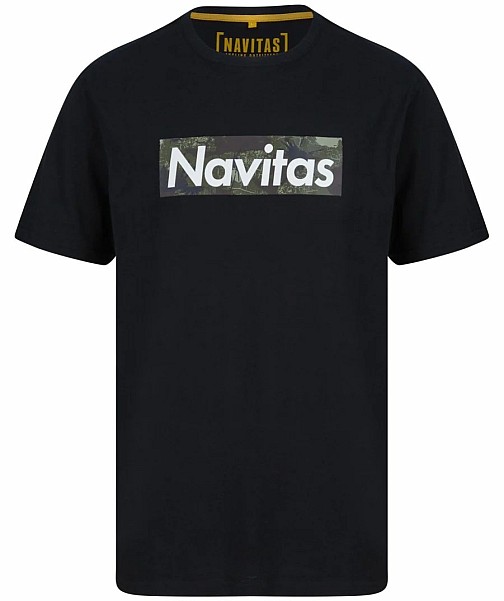 NAVITAS Identity Box T-Shirtdydis S - MPN: NTTT4837-S - EAN: 5060771722551