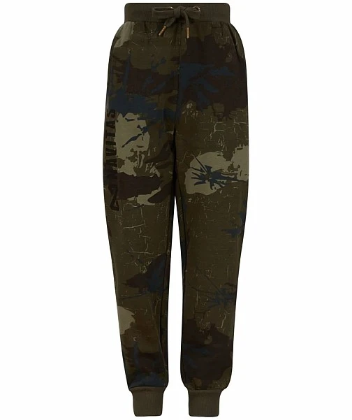 NAVITAS Kids Camo Identity Jogger 5/6 metų
