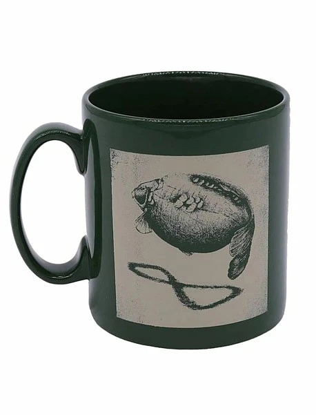 NAVITAS Stannart Shadow Mug