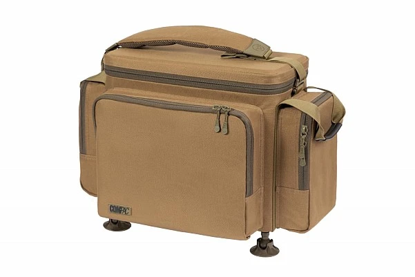 Korda Compac Framed Carryall Small Small