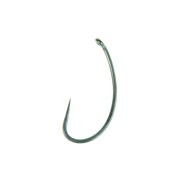 Korda Spinner Hook - Barbless 2 (беззачіпний)