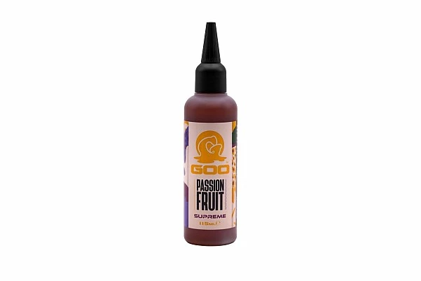 Kiana Carp Goo Passionfruit Supreme 115 мл