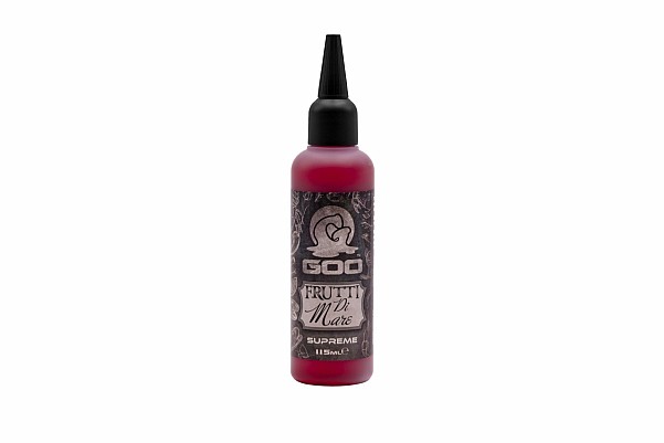 Kiana Carp Goo Frutti Di Mare Supremecsomagolás 115ml - MPN: KGOO51 - EAN: 5060301350704