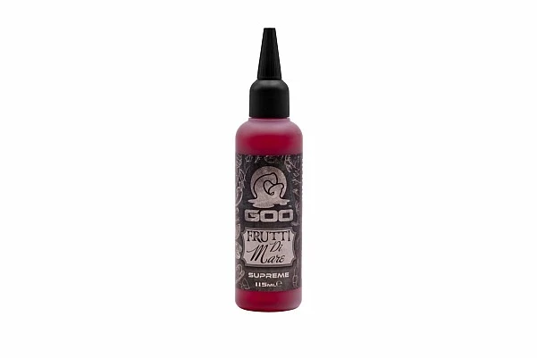 Kiana Carp Goo Frutti Di Mare Supreme 115 мл