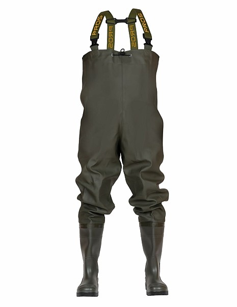 Pros - MAX Chest Waders SBM01Bsize 39 - MPN: SBM01B-00001-39 - EAN: 5901801510505