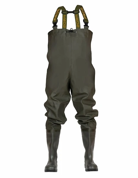 Pros - Spodniobuty MAX SBM01B 47
