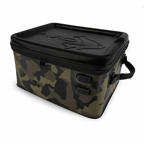 Avid Carp Stormshield PRO Tech Pack - XL