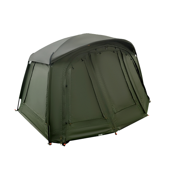 Prologic Inspire SLR 1 Man Bivvy Full System - MPN: SVS72869 - EAN: 5706301728692