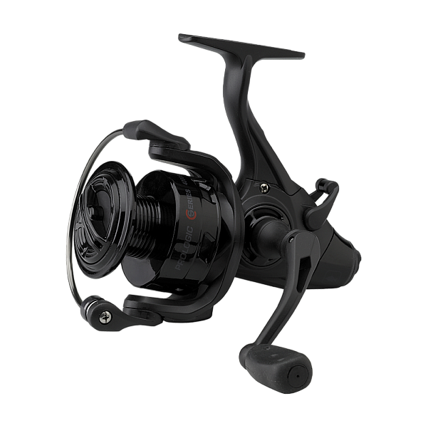 Prologic C-Series 6000 BF Carp Reelмодель 6000 - MPN: SVS74717 - EAN: 5706301747174