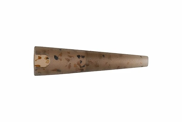 Fox Edges CAMO Safetly Lead Clip Tail Rubbers (Size 7)