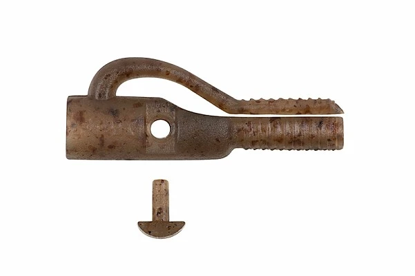 Fox Edges CAMO Safetly Lead Clip & Pegs (Size 7)