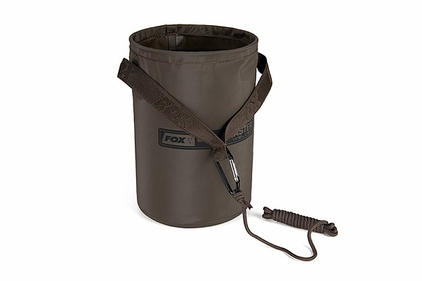 Fox Carpmaster Water Bucket 4.5Ltalpa 4,5 l - MPN: CCC059 - EAN: 5056212171262