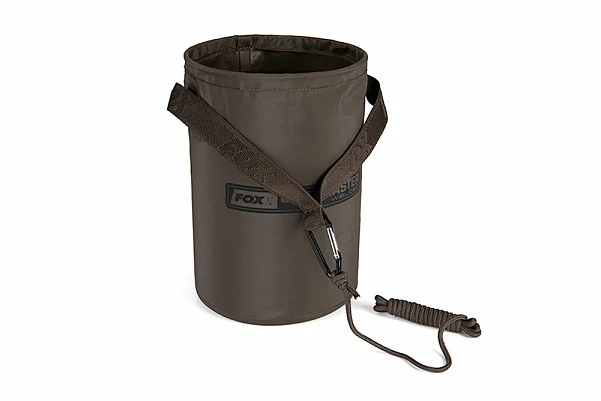 Fox Carpmaster Water Bucket 4.5L 4.5L