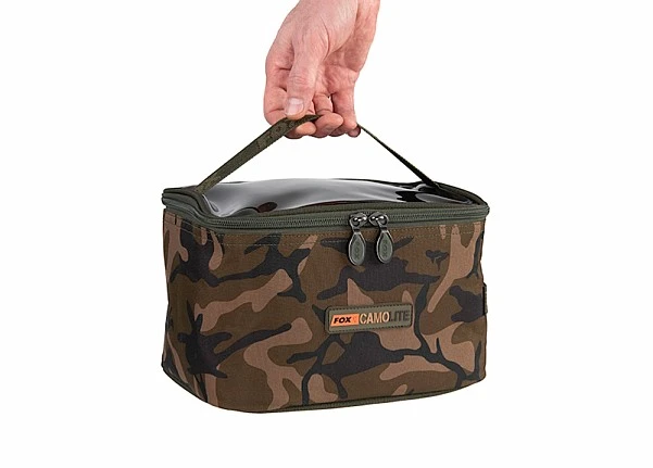 Fox Camolite XL Accessory Bag XL