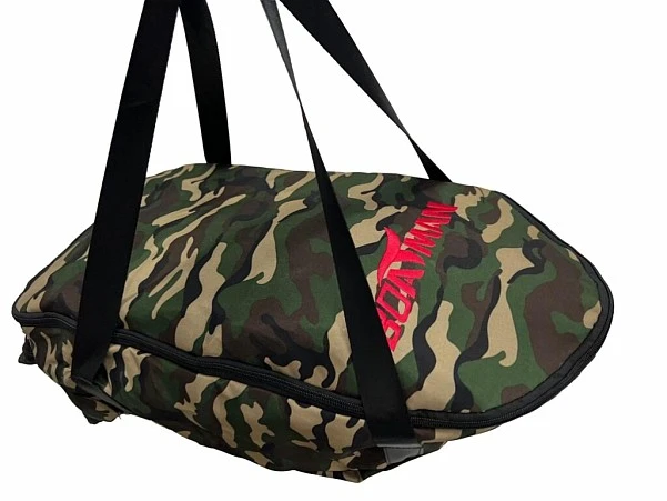 Boatman Actor PLUS Bag - Pokrowiec na Łódkę 