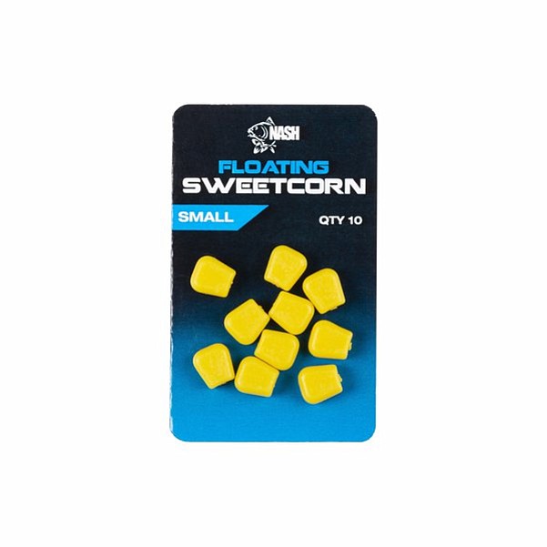Nash Floating Sweetcorndydis Small - MPN: T8826 - EAN: 5055108988267