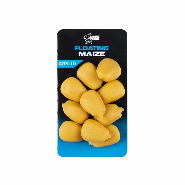 Nash Floating Maize 10szt