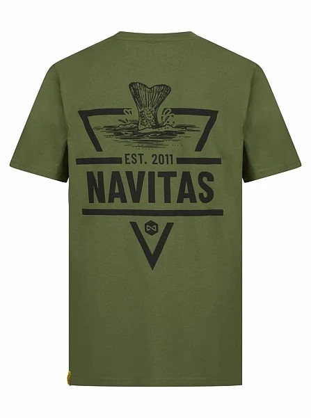 NAVITAS Diving T-Shirt XL