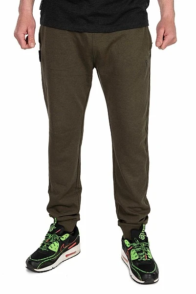 Fox Collection LW Jogger Green & Black L