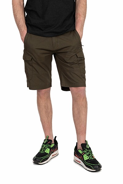 Fox Collection Cargo Shortvelikost S - MPN: CCL256 - EAN: 5056212175871