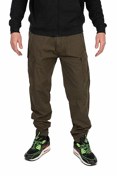 Fox Collection Cargo Trousers XL