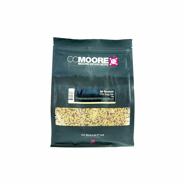 CcMoore Bag Mix All Season  1kg