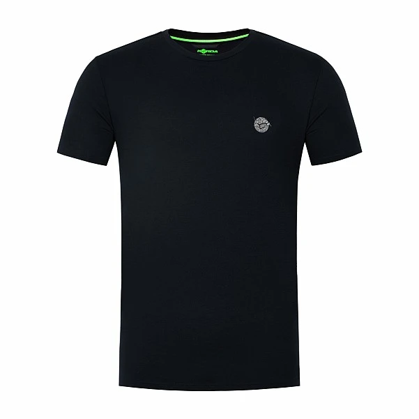 Korda Birdsnest Tee Black M