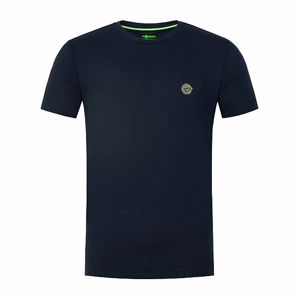 Korda Birdsnest Tee Navy XXL
