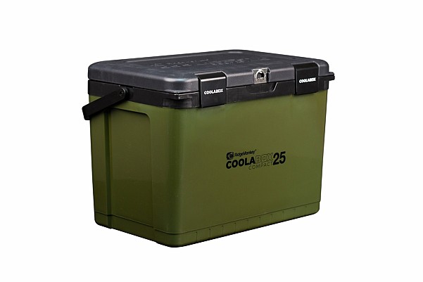 RidgeMonkey CoolaBox Compact 25 Litre  - MPN: RM810 - EAN: 5056210631836