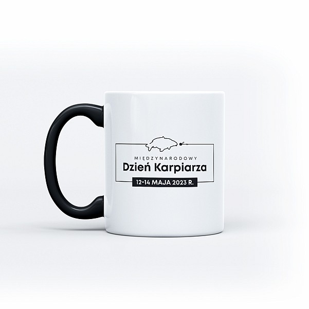 Rockworld - Tasse Karpfentag 2023