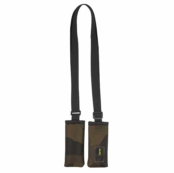 Avid Carp Camo Elasticated Tip Tops