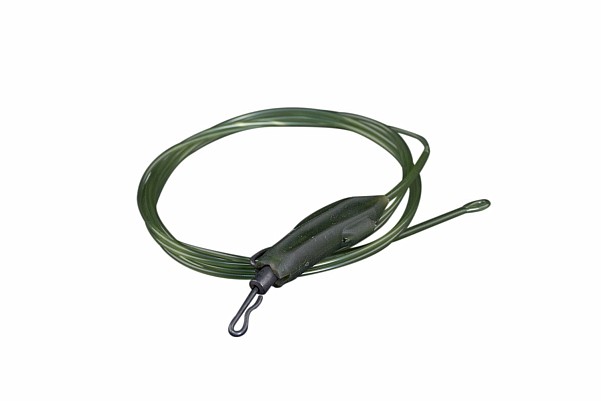 RidgeMonkey Spectre Fluorocarbon Uni Lead Clip Leadercolor Camo Green (Green) - MPN: RMT381 - EAN: 5056210631010