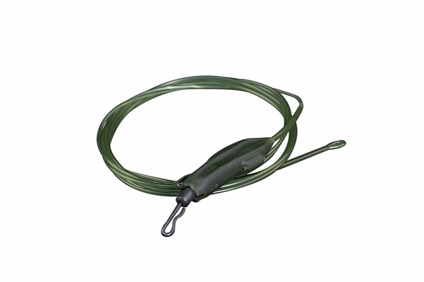 RidgeMonkey Spectre Fluorocarbon Uni Lead Clip Leadercouleur Vert Camo (camouflage) - MPN: RMT381 - EAN: 5056210631010