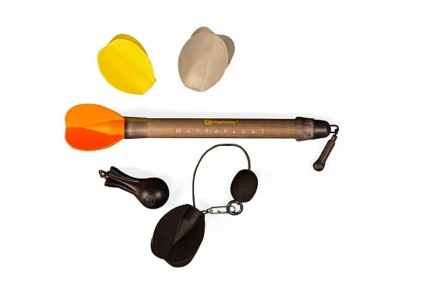 RidgeMonkey Marka Float Kit Small