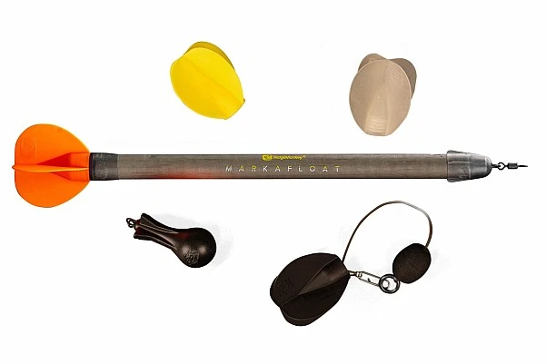 RidgeMonkey Marka Float Kit Large