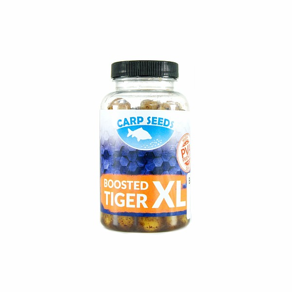 Carp Seeds Boosted Tiger PVA - Chilliconfezione 250ml - EAN: 5904158320759